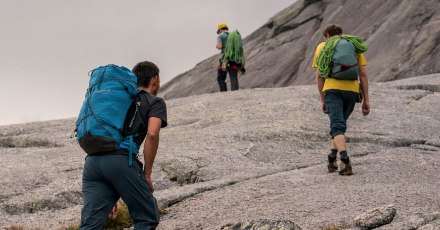 Tor Expedition Backpack 80L Sweden, Jämtland, Hammarstrand, Bags